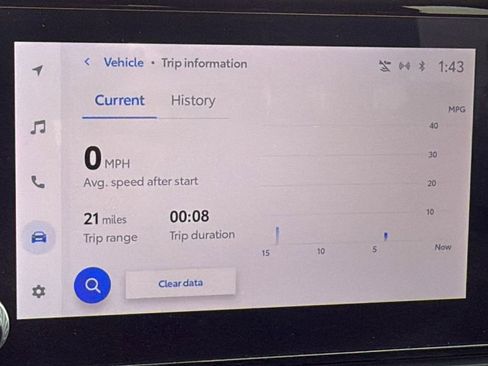 Certified 2024 Toyota RAV4 LE image 18