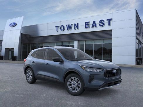New 2026 Ford Escape Active image 7