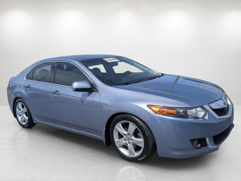 Used 2009 Acura TSX Tech Pkg image 3