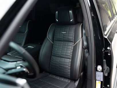 Used 2025 Cadillac Escalade ESV V
