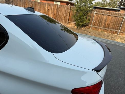 Used 2015 BMW M5 RWD image 46