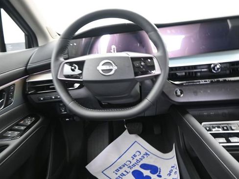 Used 2025 Nissan Murano SL AWD/4WD image 29