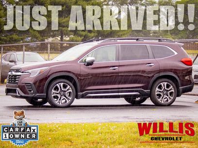 Used 2023 Subaru Ascent Touring
