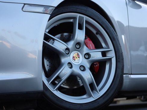 Used 2006 Porsche Boxster S RWD image 45