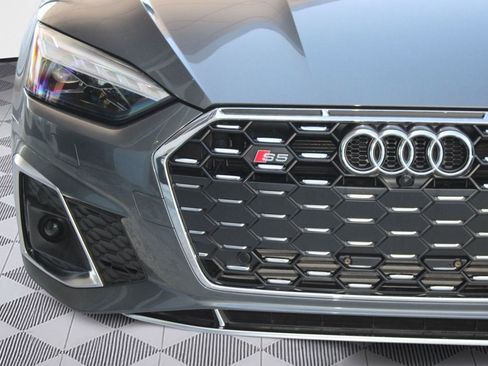 Used 2020 Audi S5 Prestige image 11