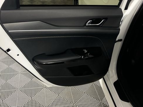 Used 2025 Kia K5 GT-Line image 24