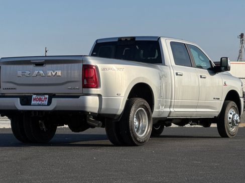 New 2026 RAM 3500 Laramie image 3