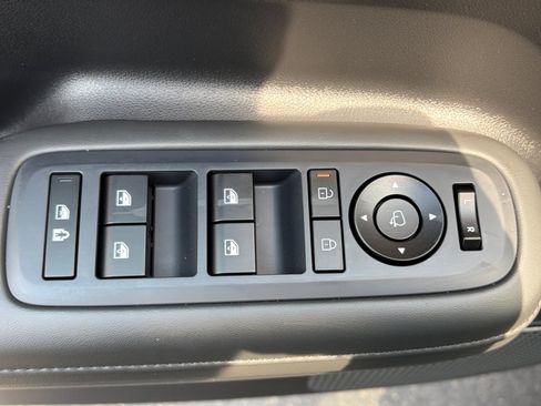 Used 2026 Hyundai Santa Fe Calligraphy AWD/4WD image 13