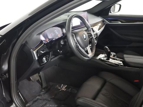 Used 2023 BMW 530i xDrive w/ Convenience Package AWD/4WD image 24