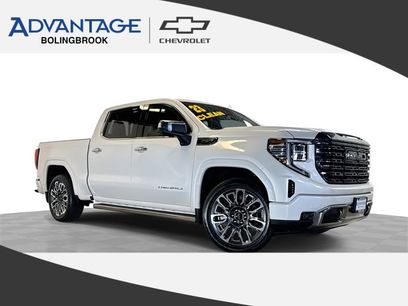 Used 2023 GMC Sierra 1500 Denali Ultimate
