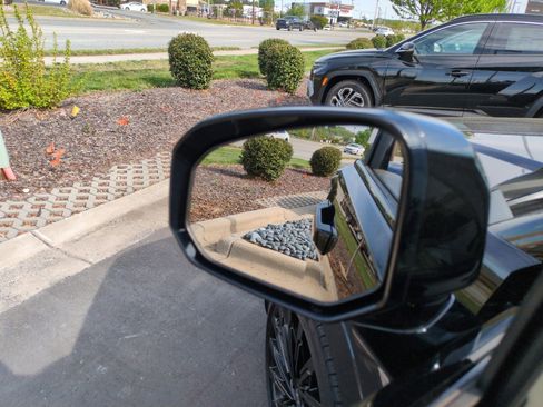 Used 2024 Hyundai Santa Fe Calligraphy image 14