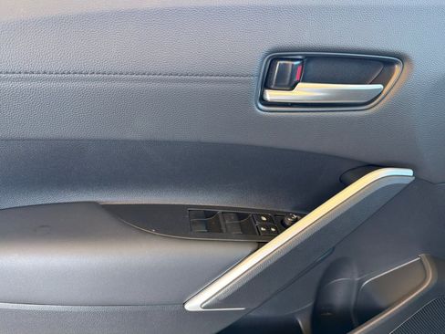 New 2026 Toyota Corolla Cross XLE image 12