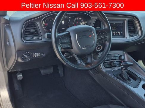 Used 2023 Dodge Challenger GT w/ Blacktop Package image 24