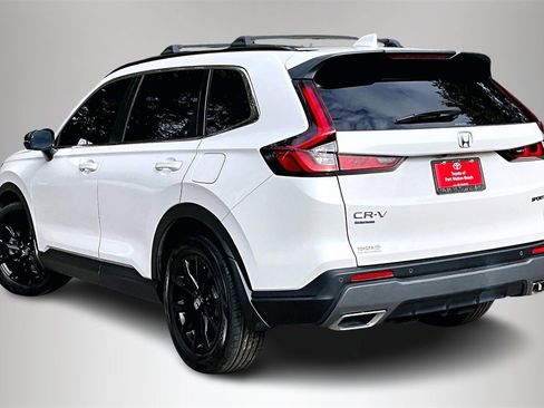 Used 2024 Honda CR-V Sport-L image 4