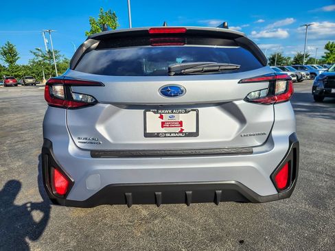 Certified 2024 Subaru Crosstrek 2.0i Premium AWD/4WD image 5