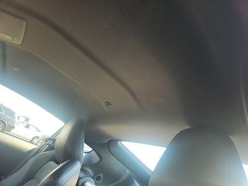 Used 2024 Nissan Z Performance w/ Floor Mat Package image 16