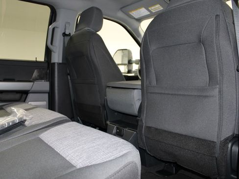 New 2026 Ford F250 XLT image 35