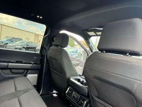 Used 2022 Ford F150 XLT w/ Equipment Group 302A High AWD/4WD image 40