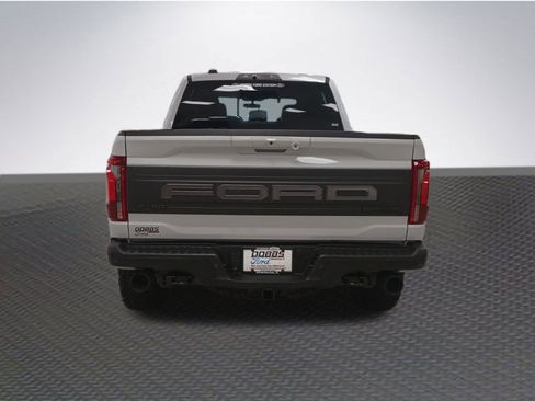 New 2025 Ford F150 Raptor image 6
