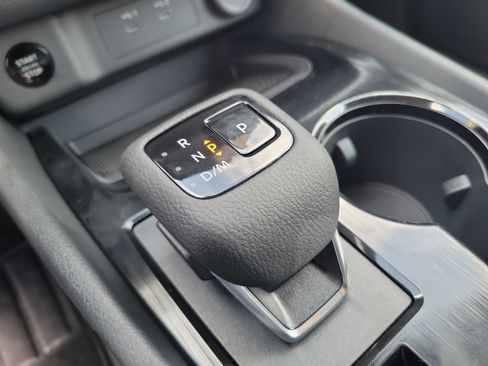 New 2026 Nissan Rogue SV w/ Cold Weather Package FWD image 17