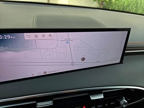 Used 2026 Genesis GV70 3.5T Sport Prestige image 44