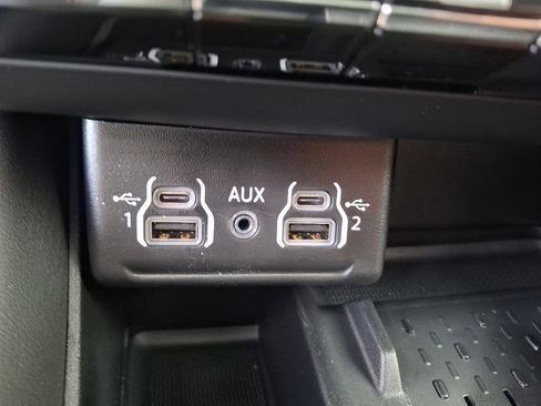 New 2026 Dodge Durango GT image 21