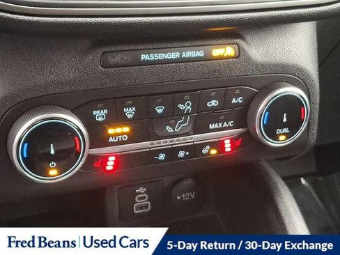 Used 2024 Ford Escape Active image 16