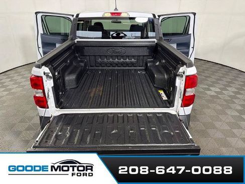 Certified 2024 Ford Maverick XLT w/ XLT Luxury Package AWD/4WD image 22