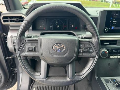 Used 2026 Toyota Tacoma SR5 AWD/4WD image 22