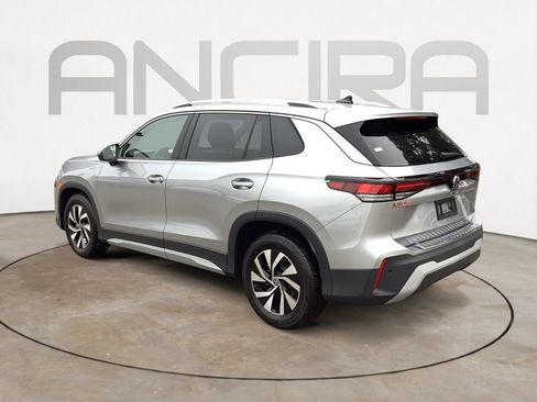 New 2026 Volkswagen Tiguan S image 6