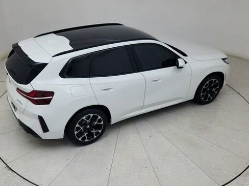 Used 2025 BMW X3 xDrive30i w/ Premium Package image 80