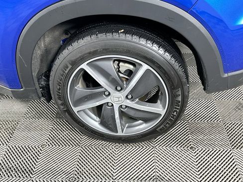 Used 2022 Honda HR-V EX-L image 37