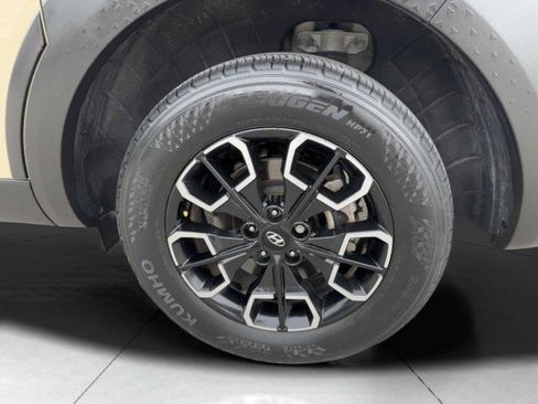 Used 2023 Hyundai Santa Cruz SEL w/ Activity Package image 64