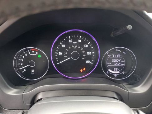 Used 2019 Honda HR-V Sport image 25