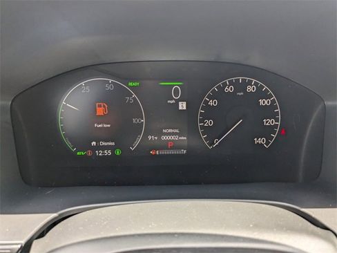 New 2025 Honda CR-V Sport-L image 27