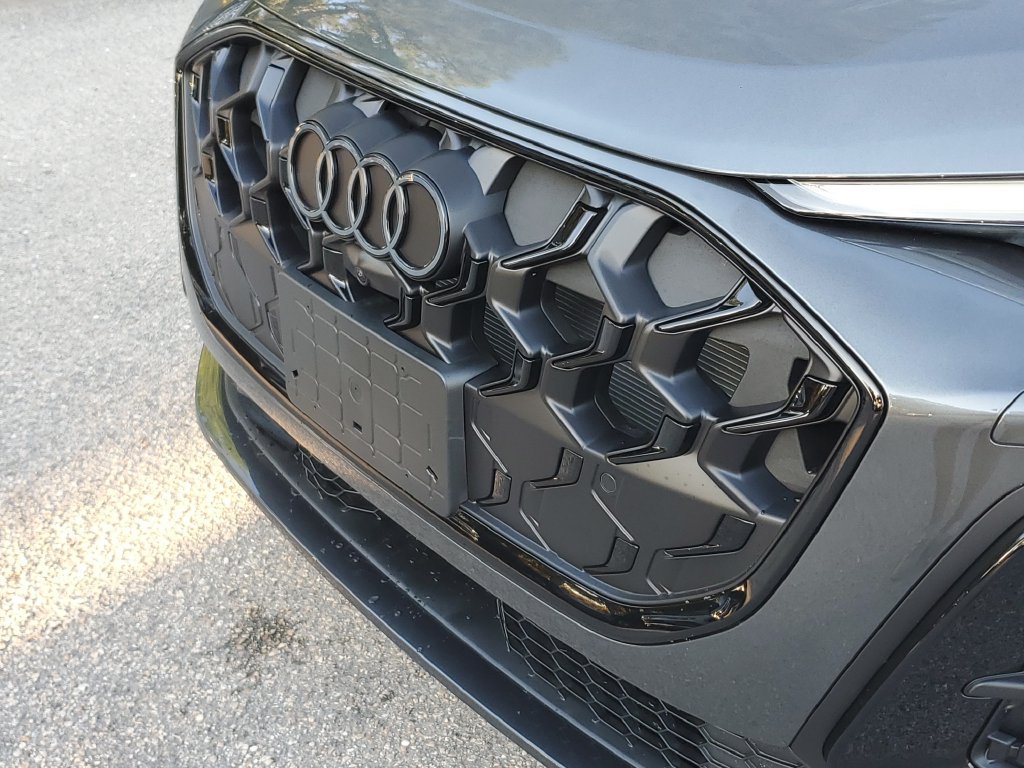 New 2026 Audi Q5 Premium Plus AWD/4WD image 11