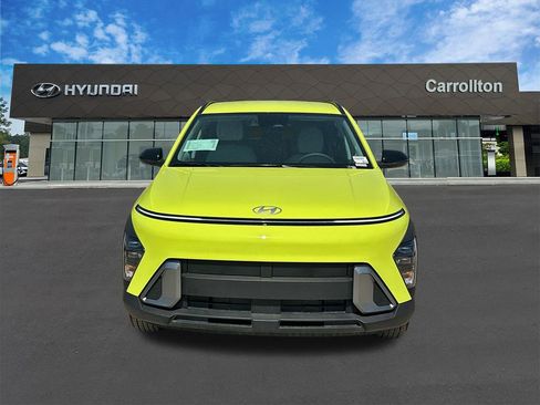 New 2026 Hyundai Kona SEL Sport FWD image 2