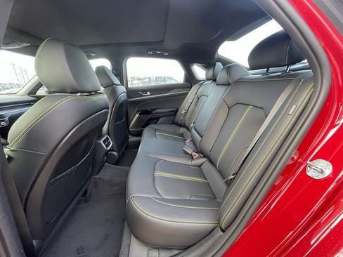 New 2026 Kia K5 GT image 29