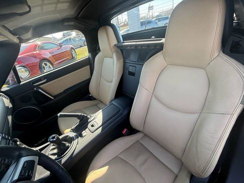 Used 2011 MAZDA MX-5 Miata Grand Touring image 12