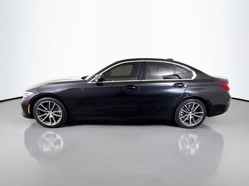 Used 2019 BMW 330i Sedan RWD image 6