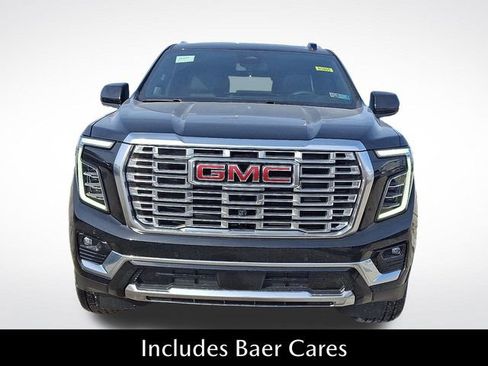 New 2026 GMC Yukon Denali w/ Sun & Power Step Package image 2