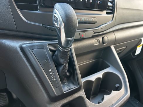 New 2026 Ford Transit 250 148 High Roof w/ Load Area Protection Package image 31