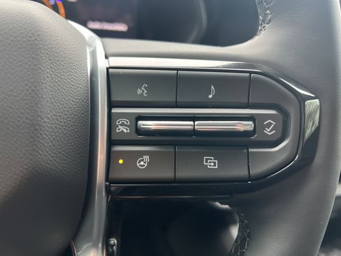 New 2026 Chevrolet Colorado Trail Boss image 22