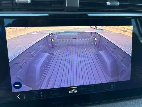 Certified 2023 GMC Sierra 1500 Denali image 35