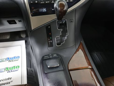 Used 2013 Lexus RX 350 AWD w/ Navigation Pkg image 39