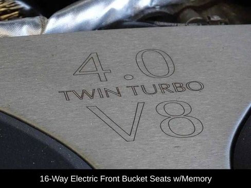 Used 2021 Aston Martin DBX image 15