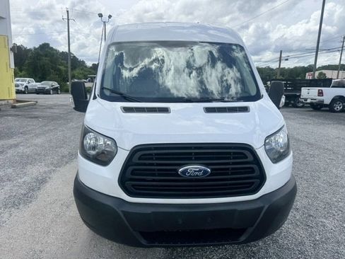 Used 2019 Ford Transit 150 148 Medium Roof RWD image 3
