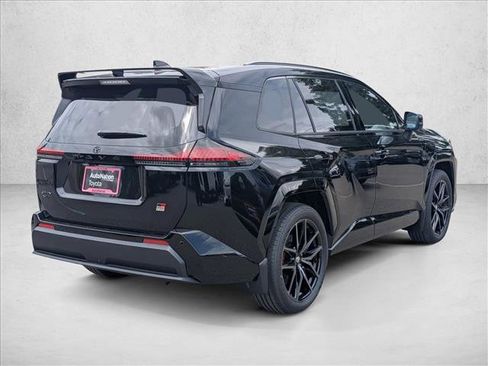 New 2026 Toyota RAV4 AWD Plug-in Hybrid image 2