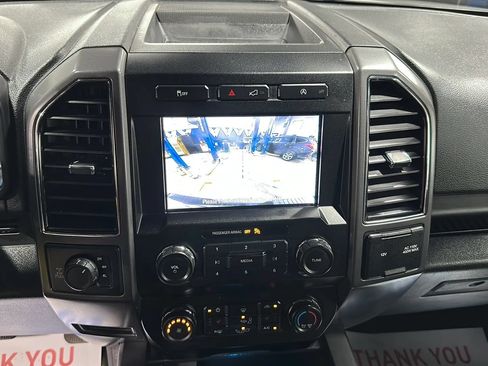 Used 2019 Ford F150 XLT w/ Equipment Group 302A Luxury AWD/4WD image 22