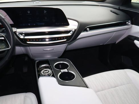 Certified 2024 Cadillac Lyriq Sport RWD image 16